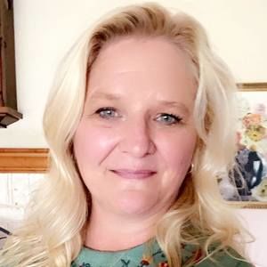 Meet your Posher, Leah